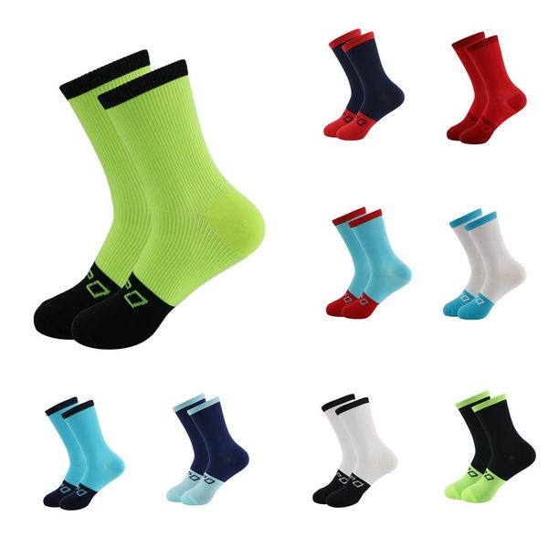 new outdoor climbing sports outdoor cycling hiking basketball tennis training socks, Black
new outdoor climbing sports outdoor cycling hiking basketball tennis training socks, Black