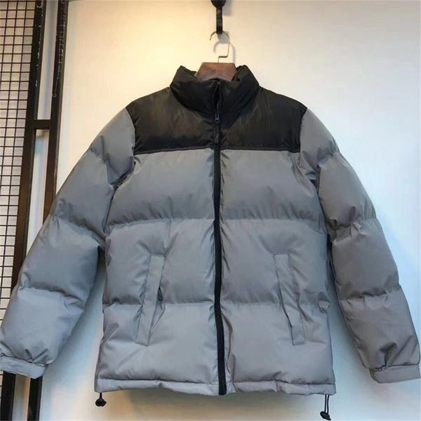 men winter parkas large size thick warm camouflage leather jackets print winter coat men clothing hip hop loose outwear 201126, Black
men winter parkas large size thick warm camouflage leather jackets print winter coat men clothing hip hop loose outwear 201126, Black