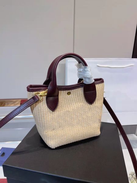 happy_buy_bag 2022 spring and summer new woven bag removable shoulder strap fashion sporty straw bags mini pochette q042
happy_buy_bag 2022 spring and summer new woven bag removable shoulder strap fashion sporty straw bags mini pochette q042