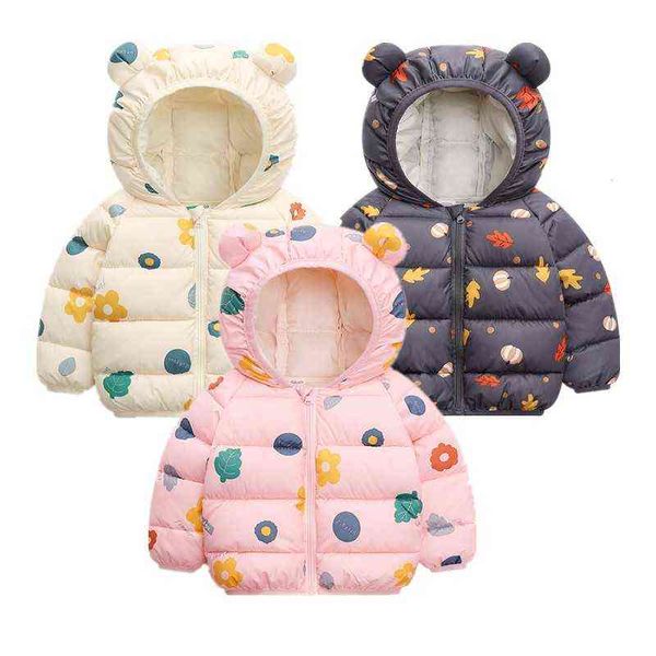 2022 autumn winter boys and girls clothing children's lightweight cute ear cotton jacket hooded coats warm kids outerwear j220718, Blue;gray
2022 autumn winter boys and girls clothing children's lightweight cute ear cotton jacket hooded coats warm kids outerwear j220718, Blue;gray