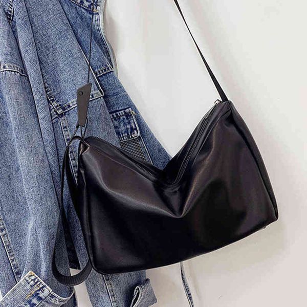 hbp new patent leather messenger bag women's large capacity fashion women's bags korean version trendy solid color shoulderbag th
hbp new patent leather messenger bag women's large capacity fashion women's bags korean version trendy solid color shoulderbag th