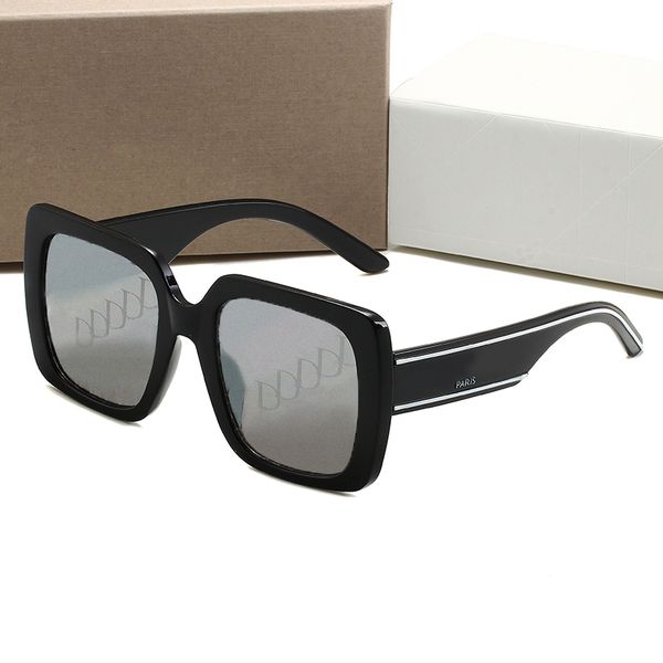 fashion sunglasses designer man woman sunglasses men women brand glasses beach polarized uv400 eyewea with box, White;black
fashion sunglasses designer man woman sunglasses men women brand glasses beach polarized uv400 eyewea with box, White;black