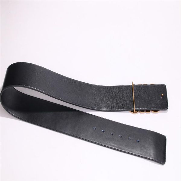men's fashion designer brand belt 7cm ladies leisure letter big gold buckle luxury belts299z, Black;brown
men's fashion designer brand belt 7cm ladies leisure letter big gold buckle luxury belts299z, Black;brown