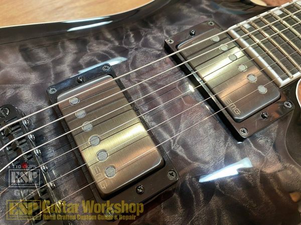 e-ii: horizon nt-ii electric guitar#2
e-ii: horizon nt-ii electric guitar#2