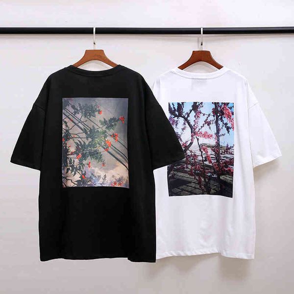 designer ss spring summer usa floral print t shirt tee skateboard men women street hip hop casual tshirt, White;black
designer ss spring summer usa floral print t shirt tee skateboard men women street hip hop casual tshirt, White;black