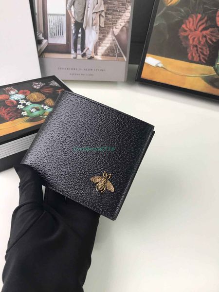 2022 gentleman man business short purse designer emilie wallet fashion card holder pocket short leather purse women cion wallet bag original, Red;black
2022 gentleman man business short purse designer emilie wallet fashion card holder pocket short leather purse women cion wallet bag original, Red;black