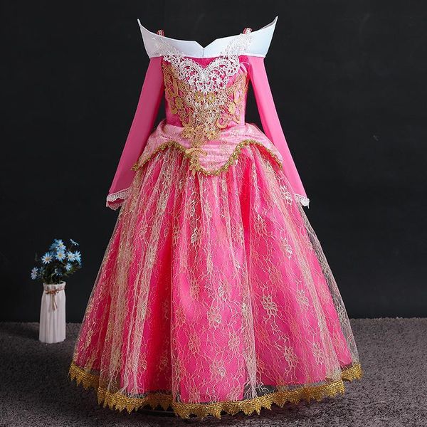 girl's dresses baby girls cute clothes children clothing arlo princess off shoulder long sleeve e3043, Red;yellow
girl's dresses baby girls cute clothes children clothing arlo princess off shoulder long sleeve e3043, Red;yellow