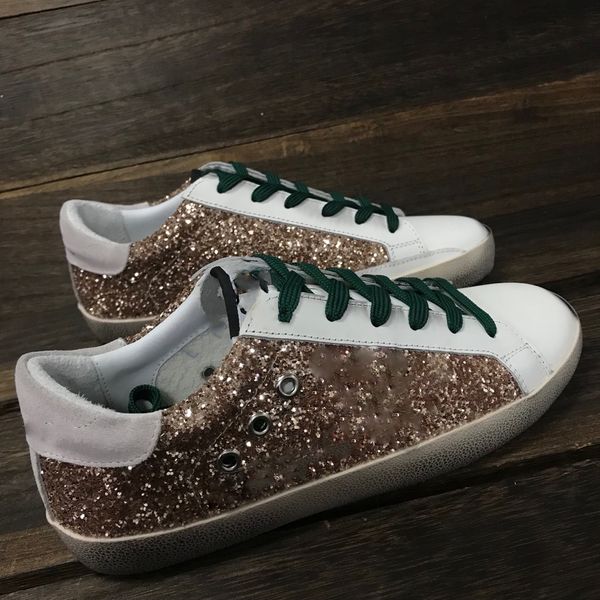 boots casual shoes golden designer luxury sneaker men women super star casual shoes genuine leather sneakers wihte do old dirty shoe 35-45, Black
boots casual shoes golden designer luxury sneaker men women super star casual shoes genuine leather sneakers wihte do old dirty shoe 35-45, Black