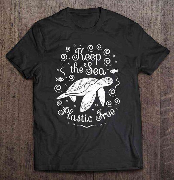 ocean pollution keep the sea plastic turtle men t-shirt 's anime clothes 's vintage, White;black
ocean pollution keep the sea plastic turtle men t-shirt 's anime clothes 's vintage, White;black