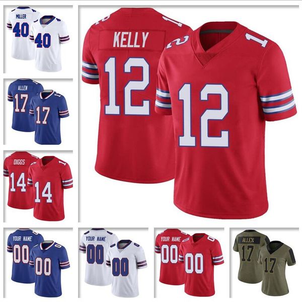 fans josh allen jersey von miller stefon diggs dawson knox o.j. howard micah hyde bruce smith tre'davious white custom football jerseys, Black
fans josh allen jersey von miller stefon diggs dawson knox o.j. howard micah hyde bruce smith tre'davious white custom football jerseys, Black
