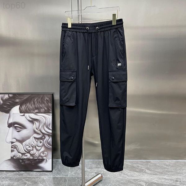 men's pants designer chaopai 2022 summer thin letter embroidery slim fit leggings large men's work casual pants 1gsn, Black
men's pants designer chaopai 2022 summer thin letter embroidery slim fit leggings large men's work casual pants 1gsn, Black