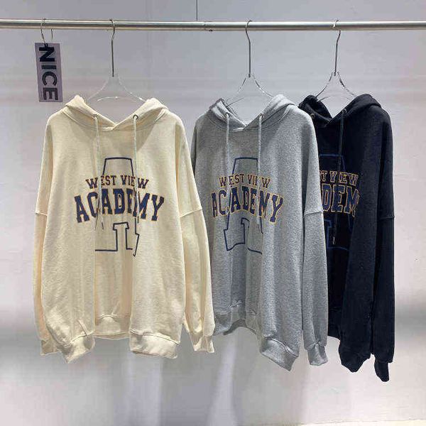 long-sleeve pullover hooded hoodies women oversized sweatshirt fashion loose casual streetwear women clothing fall 2021 t220726, Black
long-sleeve pullover hooded hoodies women oversized sweatshirt fashion loose casual streetwear women clothing fall 2021 t220726, Black
