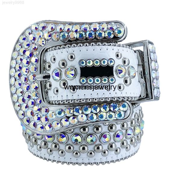 2022 classic men's bb simon rhinestone belt with shiny rhinestones men's women's designer belt, Black;brown
2022 classic men's bb simon rhinestone belt with shiny rhinestones men's women's designer belt, Black;brown