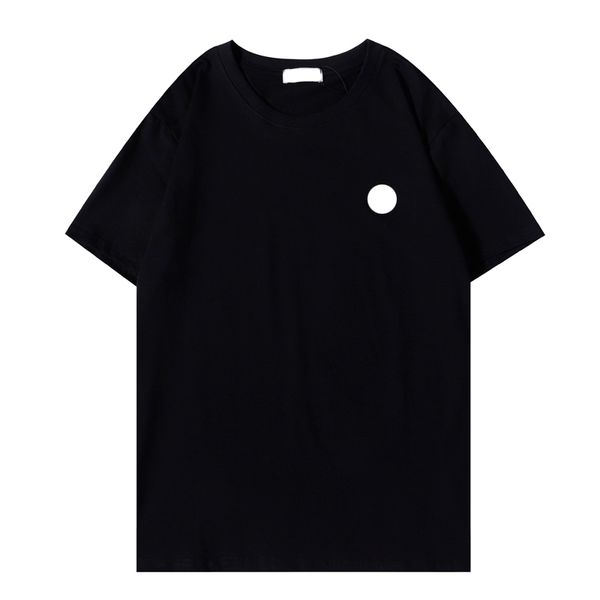 women graphic tees luxury designer mens t shirts summer fashion trend pure cotton breathable short-sleeved t-shirts 0q6z, White;black
women graphic tees luxury designer mens t shirts summer fashion trend pure cotton breathable short-sleeved t-shirts 0q6z, White;black