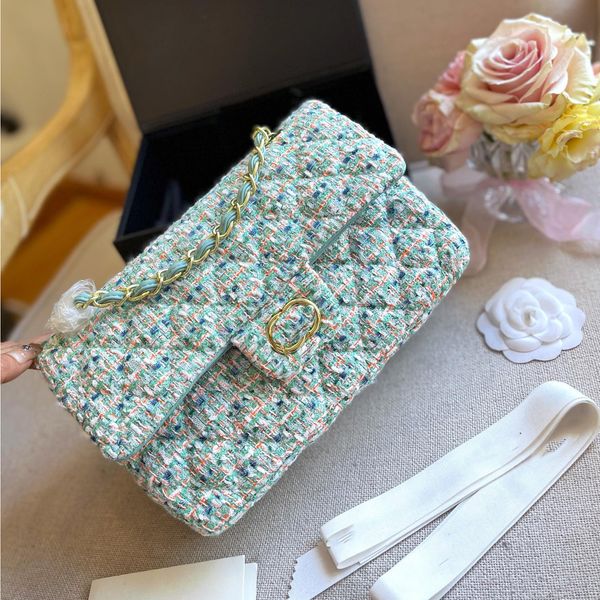 22ss luxury shoulder bags designer classic wool embroidery cf bag fashion noble gorgeous elegant casual temperament versatile messenger bag
22ss luxury shoulder bags designer classic wool embroidery cf bag fashion noble gorgeous elegant casual temperament versatile messenger bag