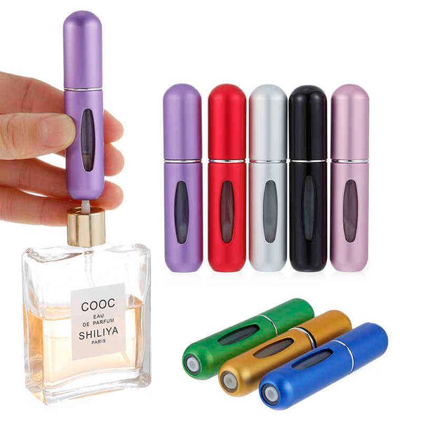 10pc 5ml portable mini refillable bottle with spray scent pump empty cosmetic containers spray atomizer bottle for travel y220428
10pc 5ml portable mini refillable bottle with spray scent pump empty cosmetic containers spray atomizer bottle for travel y220428