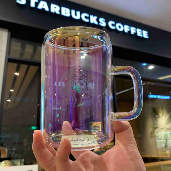 starbucks creative goddess super large capacity laser electroplating colorful gradient transparent glass tea cup cool water cup
starbucks creative goddess super large capacity laser electroplating colorful gradient transparent glass tea cup cool water cup