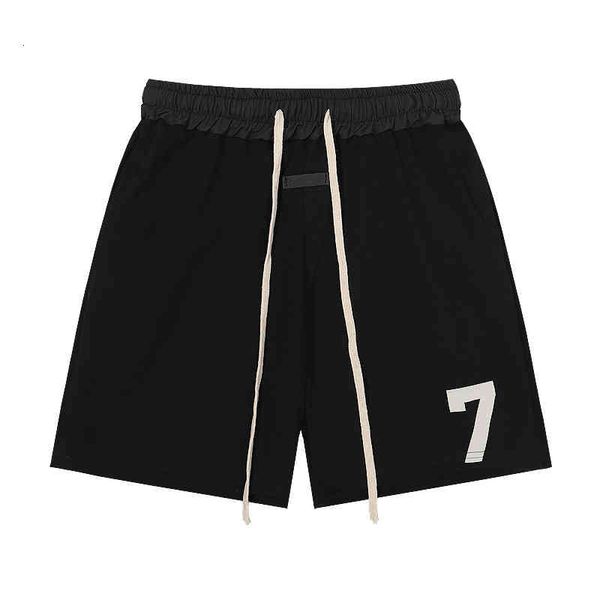 men's shorts fg menswear 2022 spring and summer high street fashion brand season 7 fog digital 7 flocking casual sports shorts 6l67, White;black
men's shorts fg menswear 2022 spring and summer high street fashion brand season 7 fog digital 7 flocking casual sports shorts 6l67, White;black
