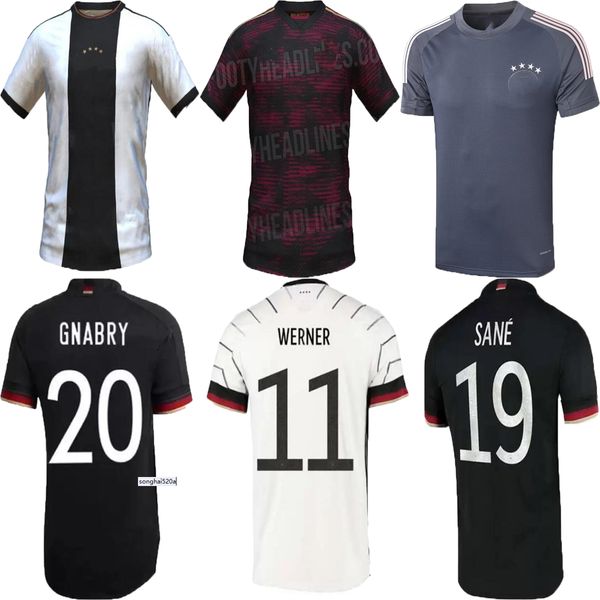 2022 soccer jerseys germanys home away hummels kroos werner muller football shirt t gotze sanea khedira reus german 22 23 mens kids kit, Black;yellow
2022 soccer jerseys germanys home away hummels kroos werner muller football shirt t gotze sanea khedira reus german 22 23 mens kids kit, Black;yellow