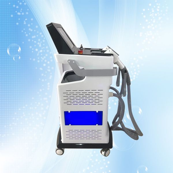 2022 double handpieces diode laser permanent hair removal machine factory directly sale with oem&odm service logo, Black
2022 double handpieces diode laser permanent hair removal machine factory directly sale with oem&odm service logo, Black