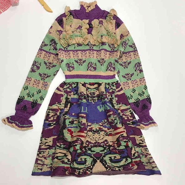 casual dresses knitted dress design sense of small fragrance years women's french waist closing shows thin temperament spring long slee, Black;gray
casual dresses knitted dress design sense of small fragrance years women's french waist closing shows thin temperament spring long slee, Black;gray