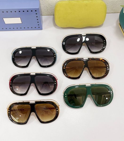 men sunglasses for women latest selling fashion sun glasses mens sunglass gafas de sol glass uv400 lens with case 1833, White;black
men sunglasses for women latest selling fashion sun glasses mens sunglass gafas de sol glass uv400 lens with case 1833, White;black