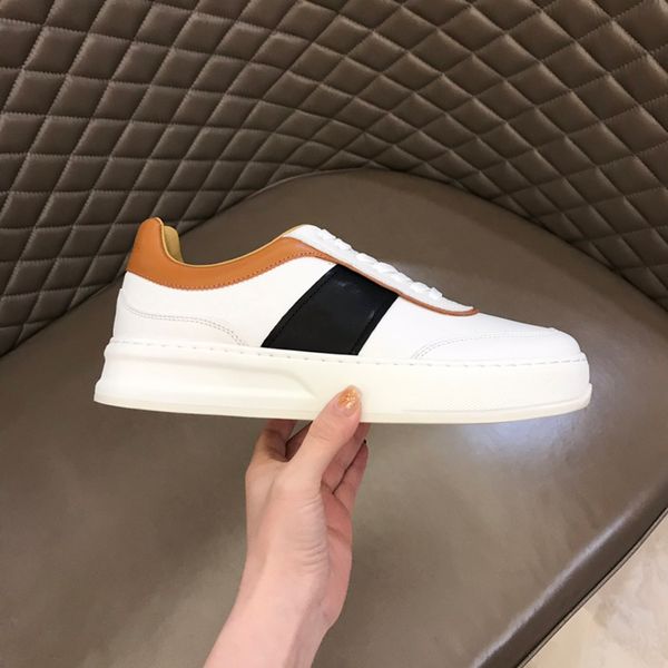 men's designer leather td casual shoes black and white red luxury high-quality leather board shoes sports shoes classic style rubber ba
men's designer leather td casual shoes black and white red luxury high-quality leather board shoes sports shoes classic style rubber ba