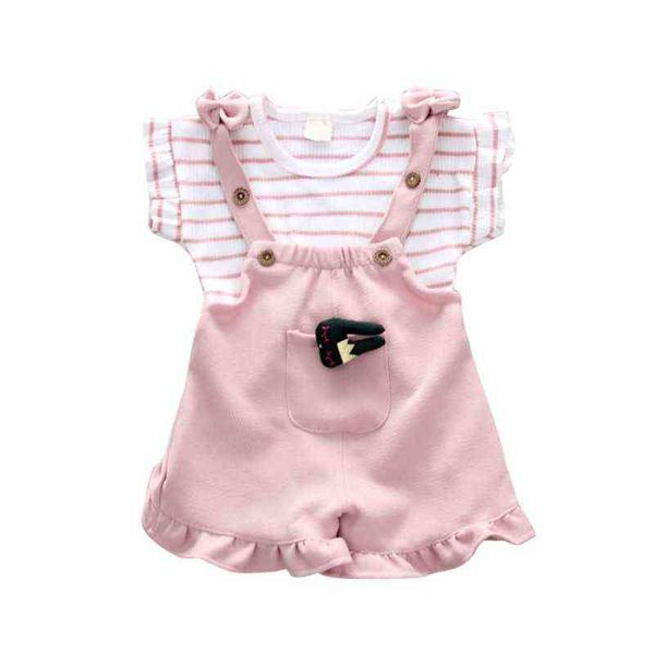 infant baby girl baby summer clothing striped strap shorts set for newborn baby girls clothes 1st birthday outfits cool sets aa220323, White
infant baby girl baby summer clothing striped strap shorts set for newborn baby girls clothes 1st birthday outfits cool sets aa220323, White