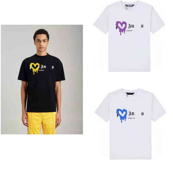 designer palms t shirt vintage oversized sweat luxe mens womans lovers cotton large loose round neck graffiti print short fashion angels tsh, White;black
designer palms t shirt vintage oversized sweat luxe mens womans lovers cotton large loose round neck graffiti print short fashion angels tsh, White;black