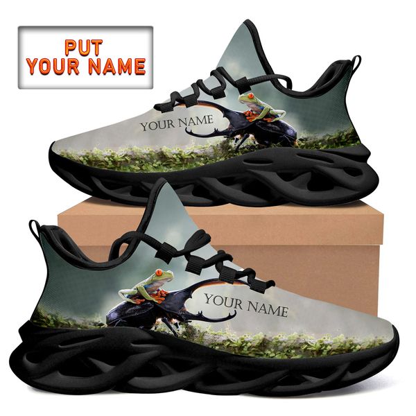 wholesale art custom printed men's casua sport shoes american football team logo sneakers for tree frog, Black
wholesale art custom printed men's casua sport shoes american football team logo sneakers for tree frog, Black