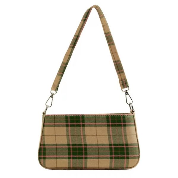 evening bags green niche imple small clear high texture armpit bag fashion versatile designer chain bags
evening bags green niche imple small clear high texture armpit bag fashion versatile designer chain bags