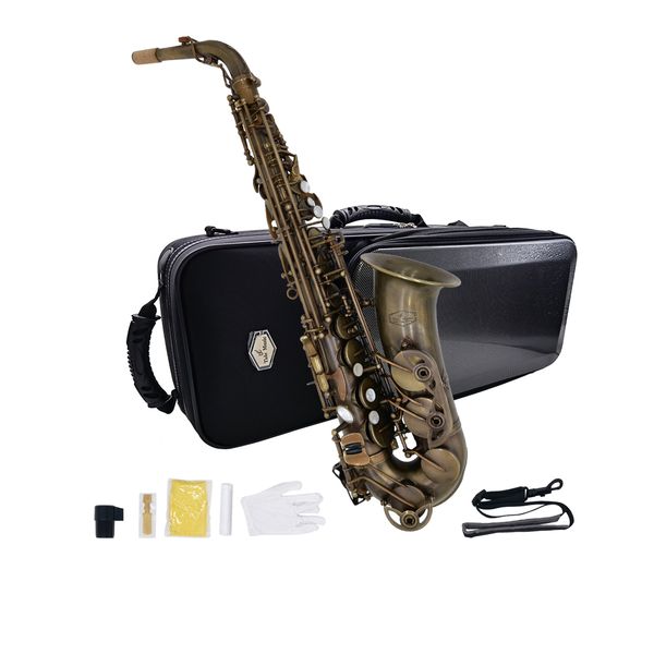 saxophone yellow brass vintage patina chinese traditional twelve zodiac patterns alto sax
saxophone yellow brass vintage patina chinese traditional twelve zodiac patterns alto sax