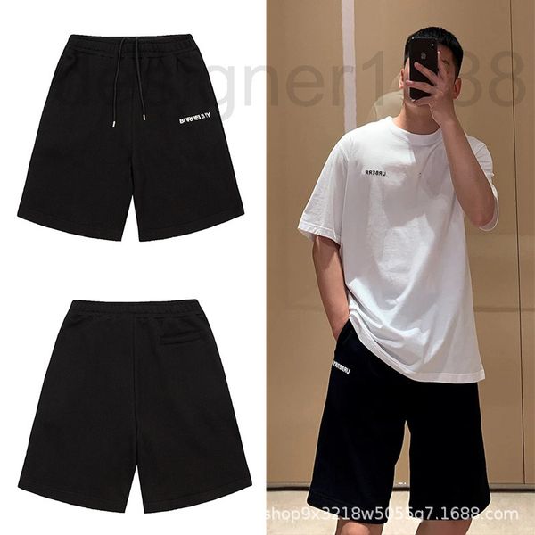 men's shorts designer superior quality 2022 summer new b family casual shorts foam letters fashion basic versatile sports bchz, White;black
men's shorts designer superior quality 2022 summer new b family casual shorts foam letters fashion basic versatile sports bchz, White;black