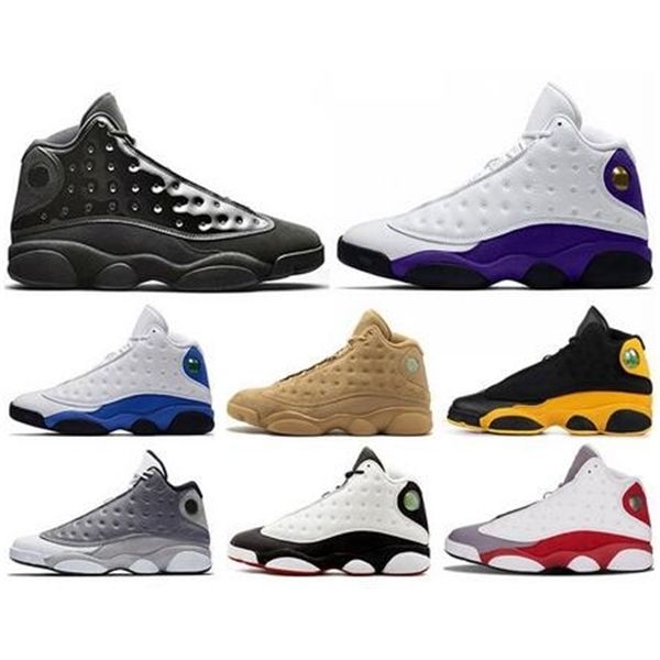 new 13 13s men women basketball shoes gs hyper royal italy blue bordeaux flints chicago bred dmp wheat olive black cat sneakers
new 13 13s men women basketball shoes gs hyper royal italy blue bordeaux flints chicago bred dmp wheat olive black cat sneakers