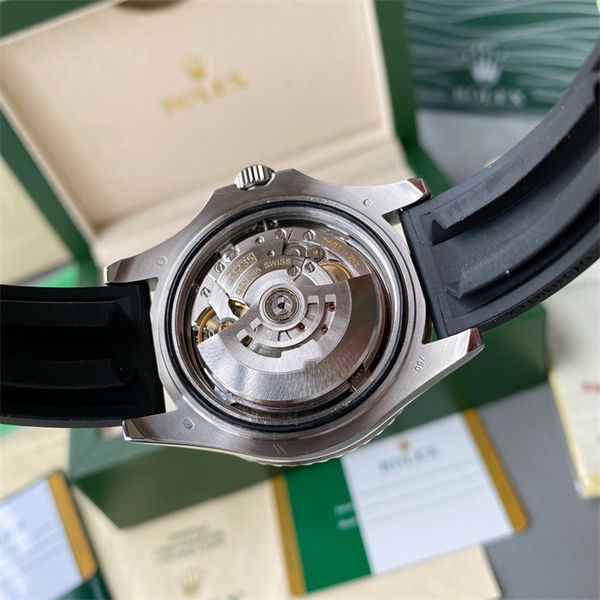 vs factory m226659-0002 montre de luxe mens watches 42mm 3235 automatic mechanical movement 904l steel case rubber strap luxury watch wristw, Slivery;brown
vs factory m226659-0002 montre de luxe mens watches 42mm 3235 automatic mechanical movement 904l steel case rubber strap luxury watch wristw, Slivery;brown