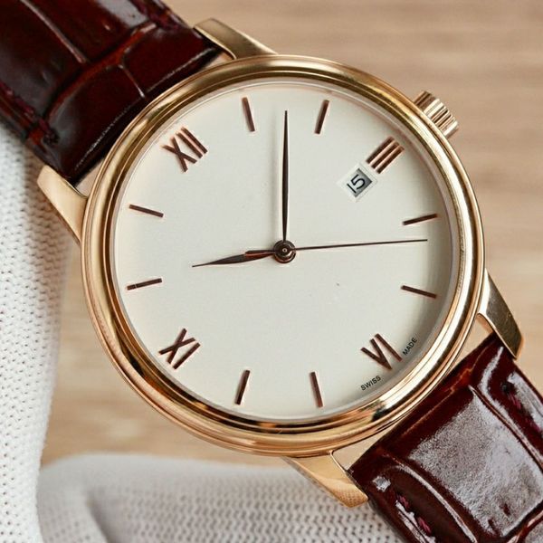 mechanics watches mens luxury 40mm all dial work wristwatch leather strap case waterproof designer fashion watches jason007, Slivery;brown
mechanics watches mens luxury 40mm all dial work wristwatch leather strap case waterproof designer fashion watches jason007, Slivery;brown