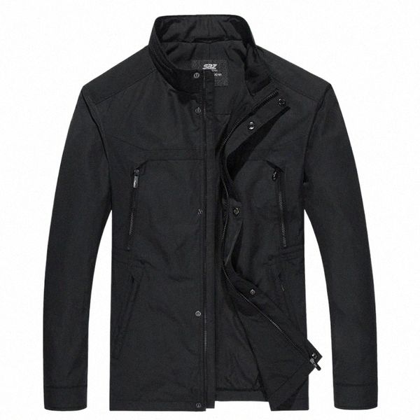 jacket men casual baseball for spring autumn fashion slim fit thin jackets coat men's j209#, Black;brown
jacket men casual baseball for spring autumn fashion slim fit thin jackets coat men's j209#, Black;brown