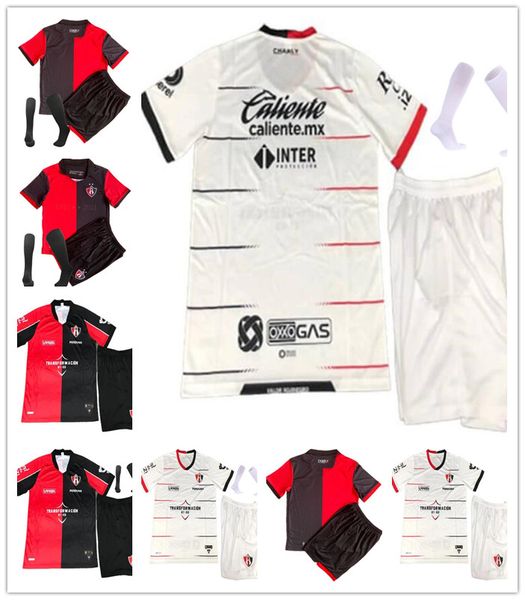 22 23 atlas .reyes j. angulo mens soccer jerseys g.aguirre j.torres aldo rocha home away black red whiteshort sleeve football shirt, Black;yellow
22 23 atlas .reyes j. angulo mens soccer jerseys g.aguirre j.torres aldo rocha home away black red whiteshort sleeve football shirt, Black;yellow