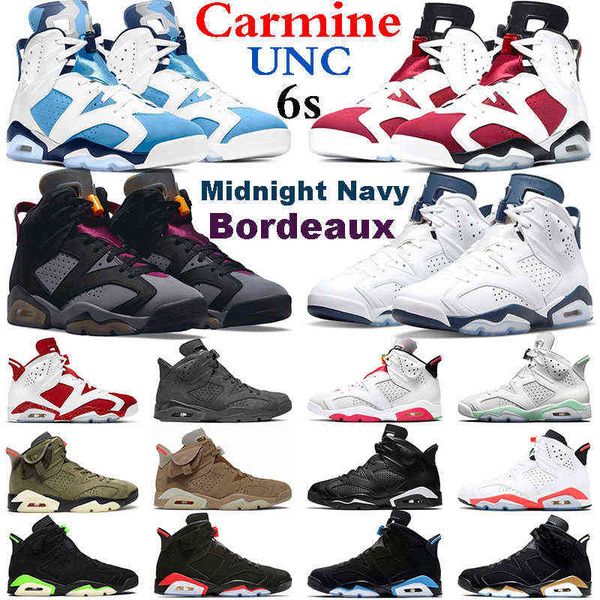 2022 jumpman men basketball shoes 6s bordeaux midnight navy red oreo unc mint foam triple black infrared carmine electric green mens, Black;white
2022 jumpman men basketball shoes 6s bordeaux midnight navy red oreo unc mint foam triple black infrared carmine electric green mens, Black;white