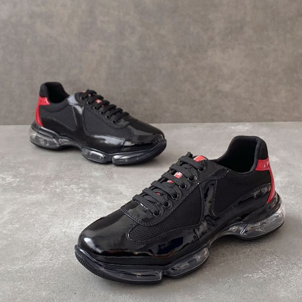 fall new arrival mens luxury designer great sneaker casual designer shoes - mens shoes sneakers eu size 38 - 44, Red;white
fall new arrival mens luxury designer great sneaker casual designer shoes - mens shoes sneakers eu size 38 - 44, Red;white