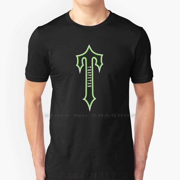 trapstar special series 01 t shirt 100% cotton london brand cloth gtsc hypebeast music ainsley heat global big, White;black
trapstar special series 01 t shirt 100% cotton london brand cloth gtsc hypebeast music ainsley heat global big, White;black