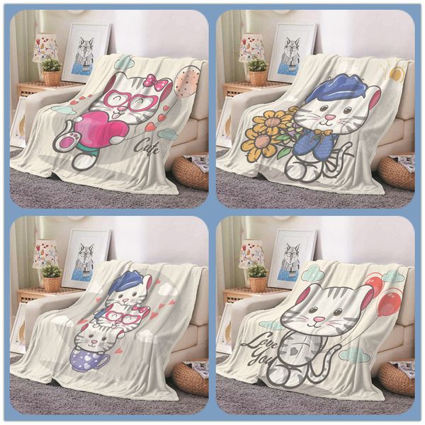 children cartoon series 3d print blanket household rectangle single layer flannel air conditioning cloak blanket-91
children cartoon series 3d print blanket household rectangle single layer flannel air conditioning cloak blanket-91