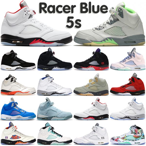 mens basketball shoes 5s green bean jade horizon racer blue easter bluebird 5 shattered backboard men outdoor sports trainers sneakers size
mens basketball shoes 5s green bean jade horizon racer blue easter bluebird 5 shattered backboard men outdoor sports trainers sneakers size