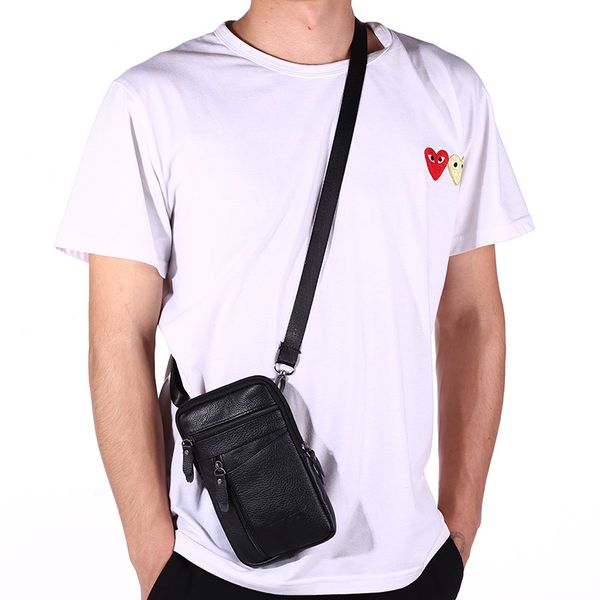 wholesale multi-functional crossbody bags outdoor sport fanny pack men chest bag phone waist bag, Black;red
wholesale multi-functional crossbody bags outdoor sport fanny pack men chest bag phone waist bag, Black;red