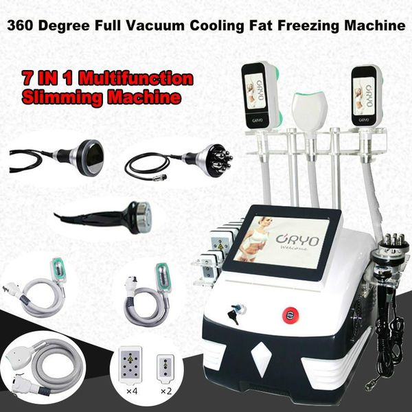 portable fat ing slimming machine double chin 360 cryotherapy body cool sculpting cavitation rf laser vacuum skin tightening face lifting ce 
portable fat ing slimming machine double chin 360 cryotherapy body cool sculpting cavitation rf laser vacuum skin tightening face lifting ce