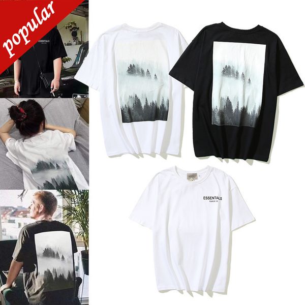 brand men's fashion trend clothing wholesale multi thread essentials cloud forest loose summer new short sleeve t-shirt, White;black
brand men's fashion trend clothing wholesale multi thread essentials cloud forest loose summer new short sleeve t-shirt, White;black