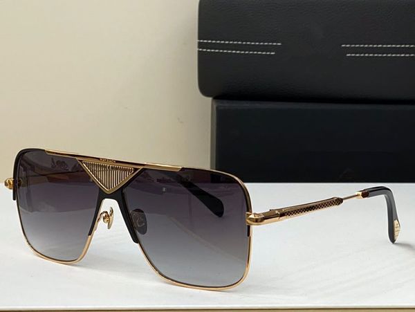 sunglasses for summer the grame style anti-ultraviolet retro plate square full frame eyeglasses random box, White;black
sunglasses for summer the grame style anti-ultraviolet retro plate square full frame eyeglasses random box, White;black