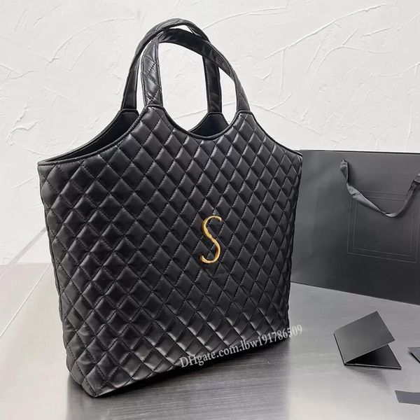 2022 brand luxurys designers totes bags for womens shopping handbags purse lady fashion quilting real leather shoulder bag women high capaci
2022 brand luxurys designers totes bags for womens shopping handbags purse lady fashion quilting real leather shoulder bag women high capaci