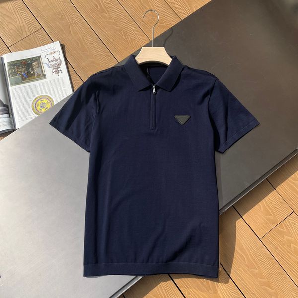 men's t-shirts short sleeve business men's casual t-shirt solid color slim figure embroidered polo shirt 4jnt 0mef, White;black
men's t-shirts short sleeve business men's casual t-shirt solid color slim figure embroidered polo shirt 4jnt 0mef, White;black