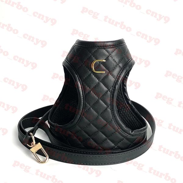 pets leather harness leash set metal logo dog collars leashes pet harnesses two piece
pets leather harness leash set metal logo dog collars leashes pet harnesses two piece